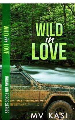 Wild in Love