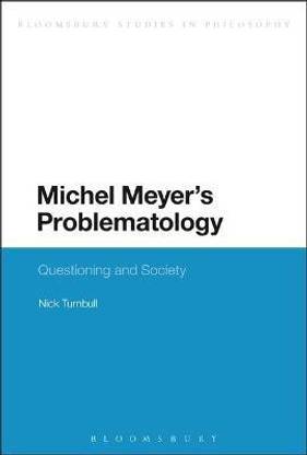 Michel Meyer's Problematology