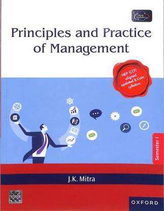 Principles & Practice of Management 2e