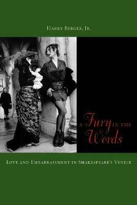 A Fury in the Words
