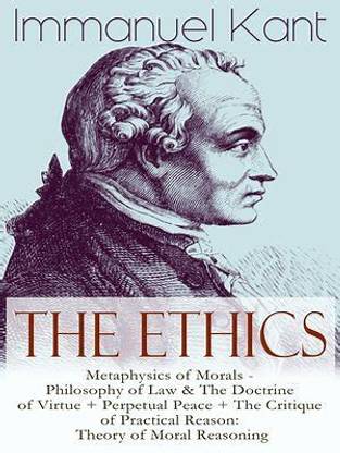 Kant's Ethics