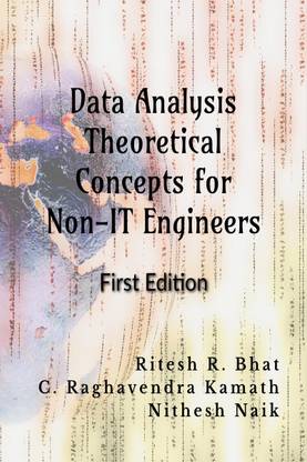 Data Analysis Theoretical Concepts for Non-IT Engineers