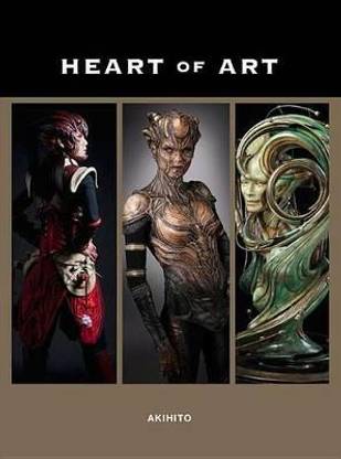 The Heart of Art