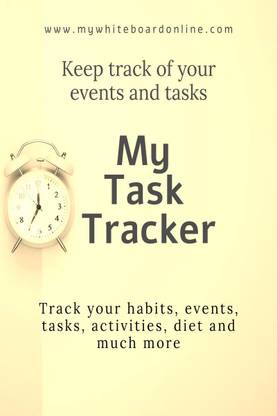 My Task Tracker
