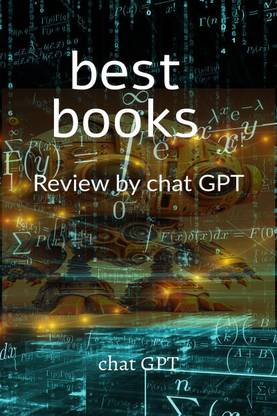 best books  - Review by chat GPT
