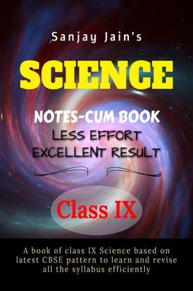 Science Notes Class-IX