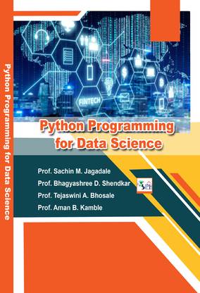 Python Programming for Data Science