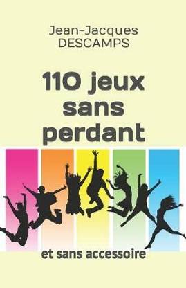 110 jeux sans perdant