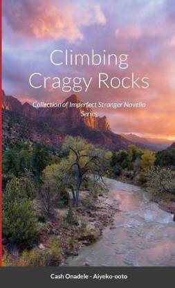 Climbing Craggy Rocks