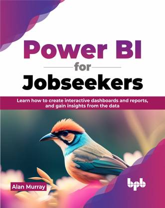 Power BI for Jobseekers
