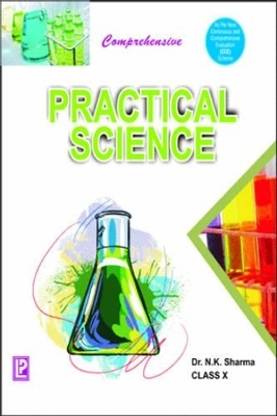 Comprehensive Practical Science X