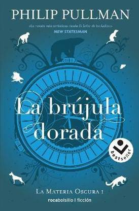La brujula dorada / The Golden Compass