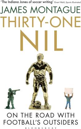 Thirty-One Nil