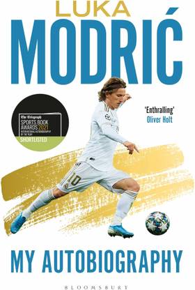 Luka Modric