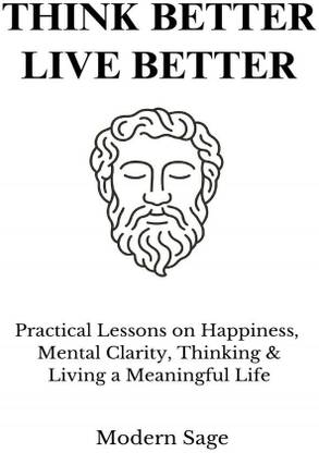 Think Better, Live Better