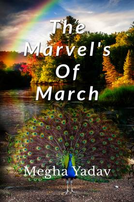 The Marvel's of March