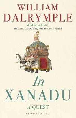 In Xanadu