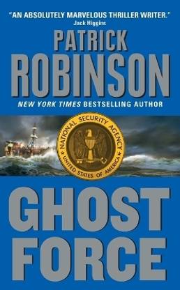 Ghost Force