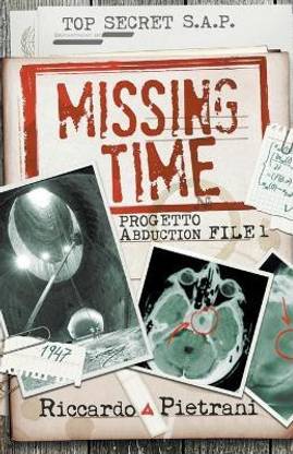 Missing Time