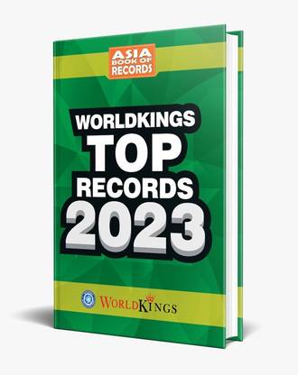 Worldkings Top Records 2023