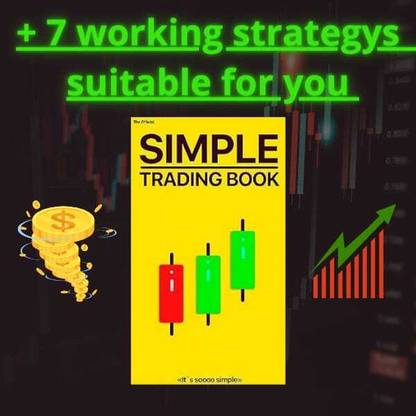 Simple Trading Book Basic To Advance Level For Begginers Classic Chart Pattern Easy Trading All Candlestick Charts Book