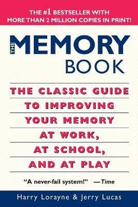 The Memory Book