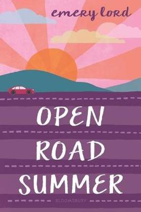Open Road Summer