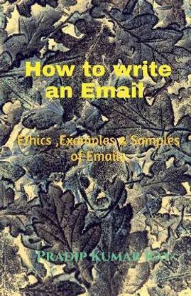 How to write an Email