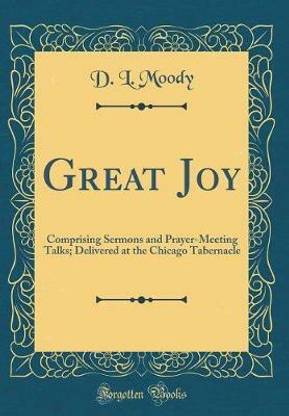 Great Joy