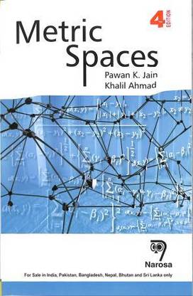 Metric Spaces