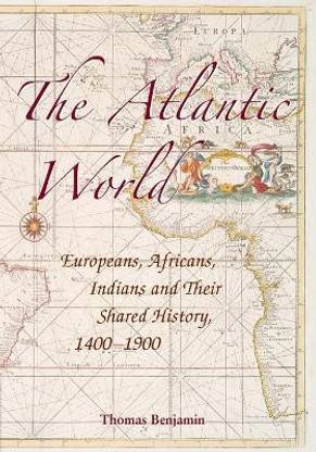 The Atlantic World