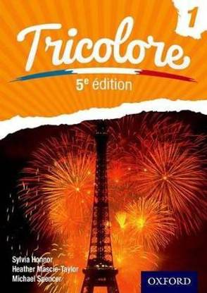 Tricolore 1