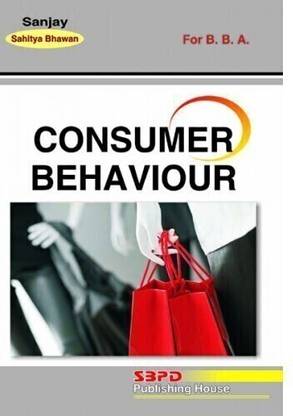 Consumer Behaviour 1 Edition