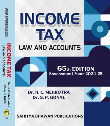 Income Tax For B.Com Classes