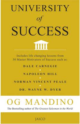 University of Success