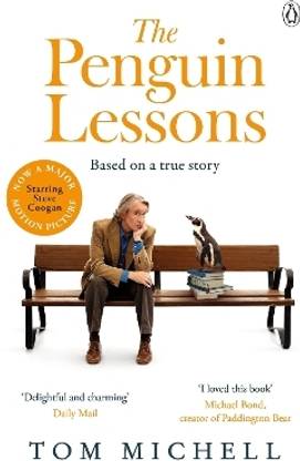 The Penguin Lessons