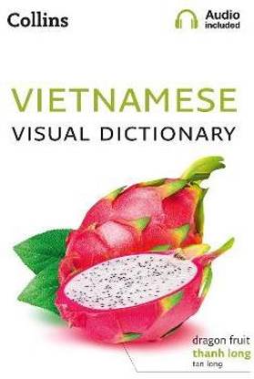Vietnamese Visual Dictionary