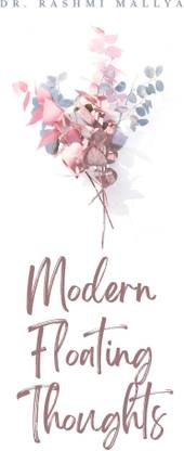 Modern Floating Thoughts