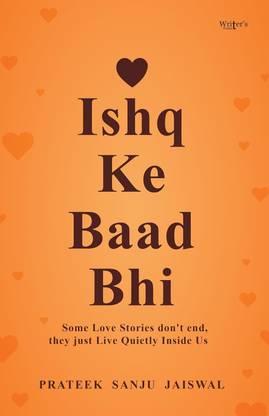 Ishq Ke Baad Bhi