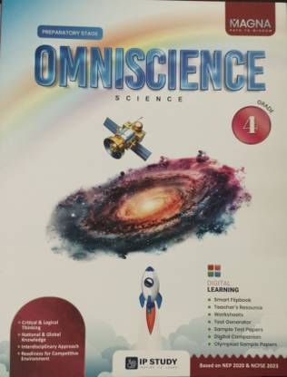 OmniScience Grade 4