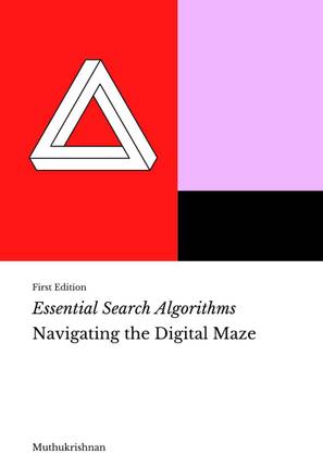 Essential Search Algorithms