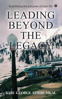 LEADING BEYOND THE LEGACY
