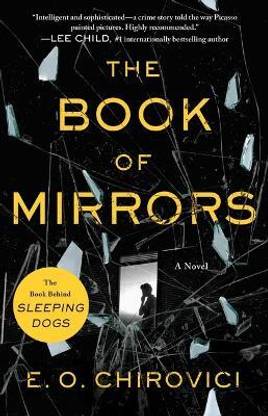 The Book of Mirrors  - One Man's Truth is Another Man's Lie
