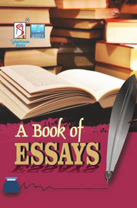 A Book of Essays 2023 | UPSC | Civil Services Exam | State Administrative Exams