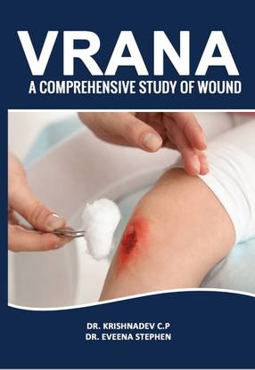 Vrana A Comprehensive Study of Wound