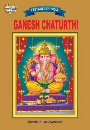 Festivals of India Ganesh Chaturthi