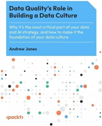 Data Quality in the Age of AI