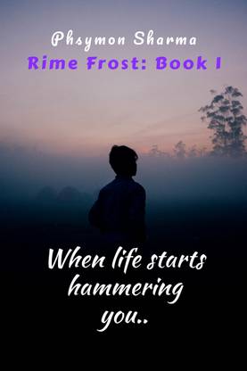 Rime Frost  - When life starts hammering you..