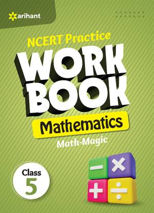 ncert practice workbook mathematics class 5 pdf