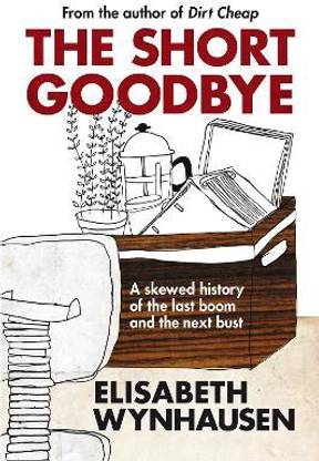 The Short Goodbye
